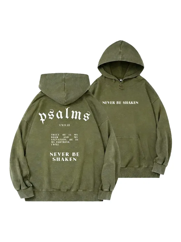 Psalms 