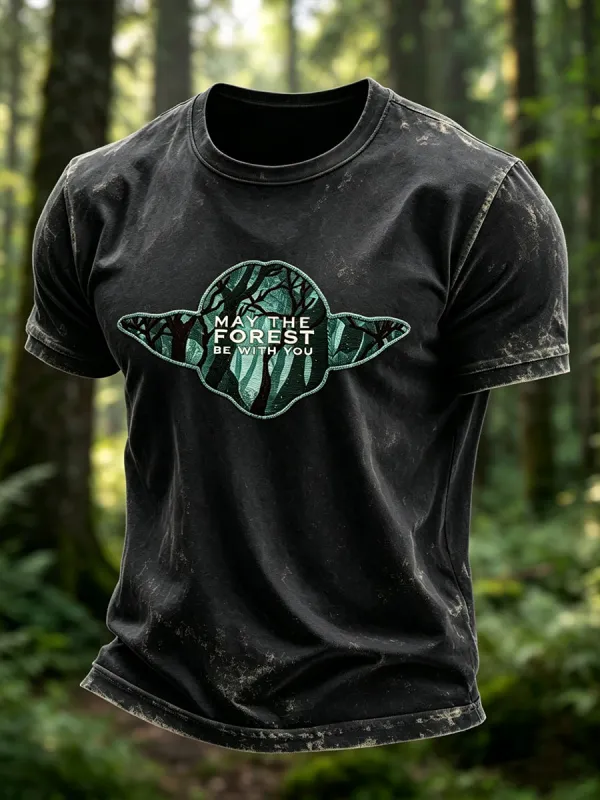 Men's Forest T-Shirt