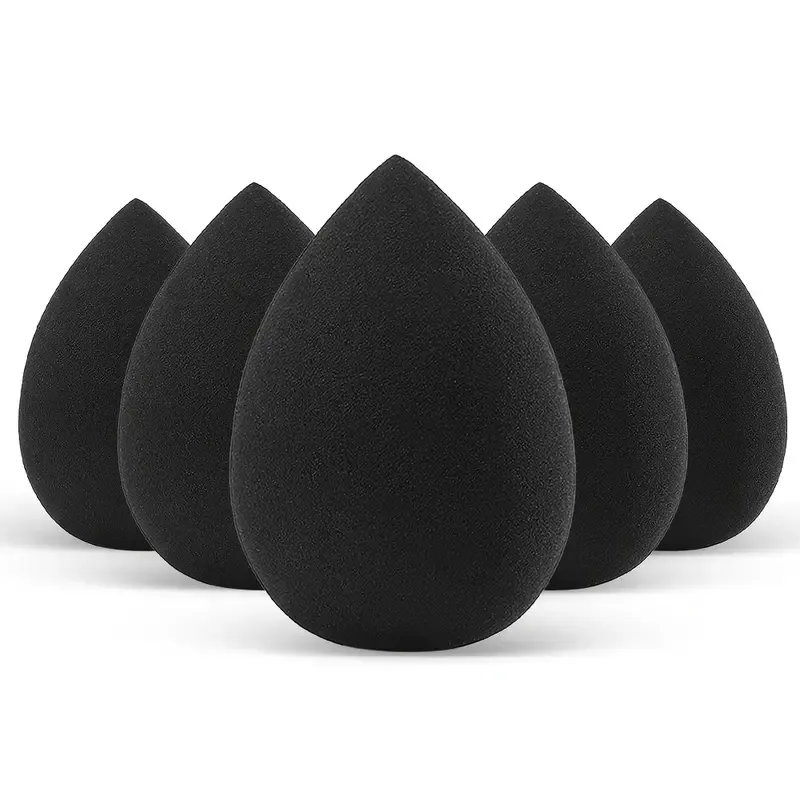 Black Beauty Sponges  Makeup Sponge
