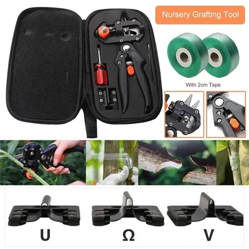Multipurpose Garden Shears