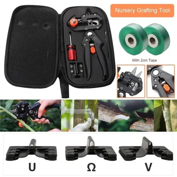 Multipurpose Garden Shears
