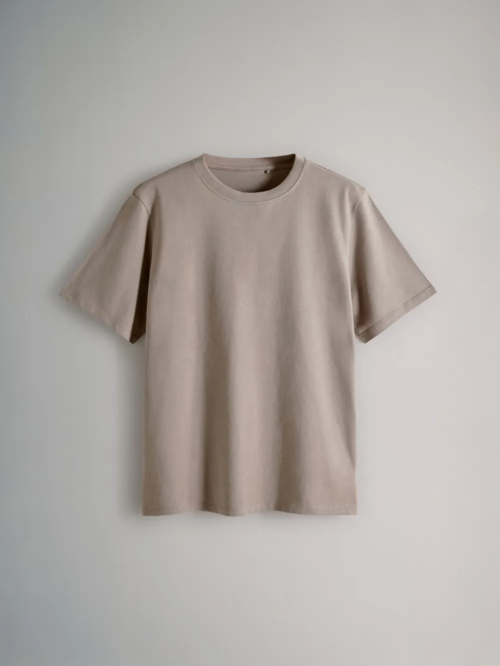 4-Piece Set Of Pure Cotton Loose Short-Sleeve T-Shirts