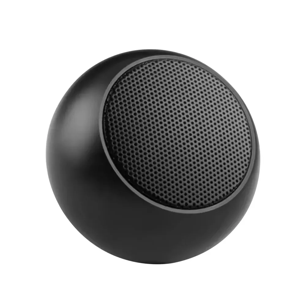 Mini Circular Speaker