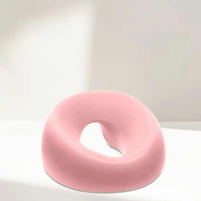 Face Down Pillow Desk Nap Pillow Prone Resting Comfort