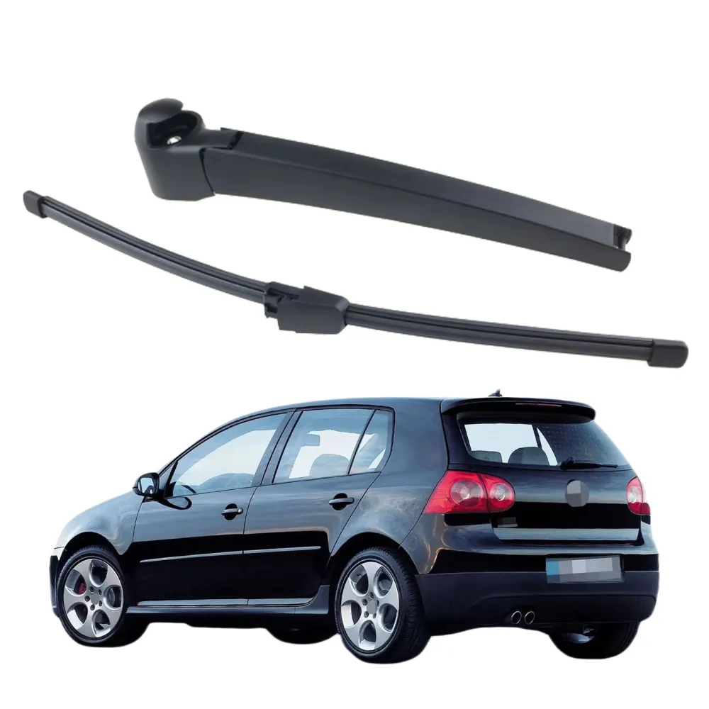 Car Rear Windshield Wiper