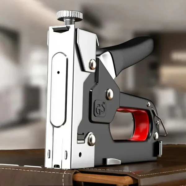 Household Woodworking Nailing Gun