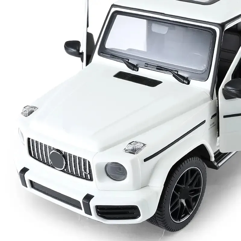 Exquisite And Realistic Remote Control Toy Car