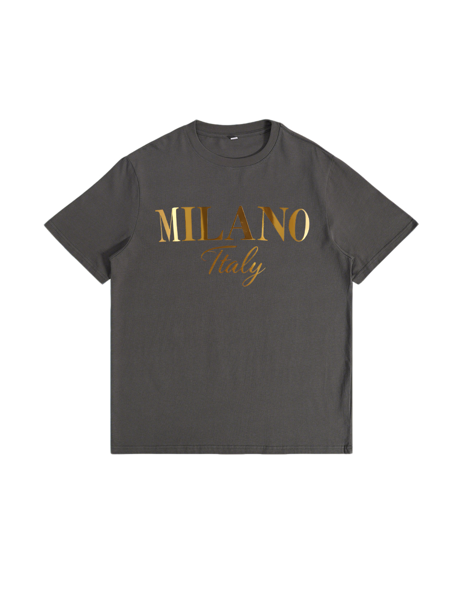 Milano Italy T-Shirt