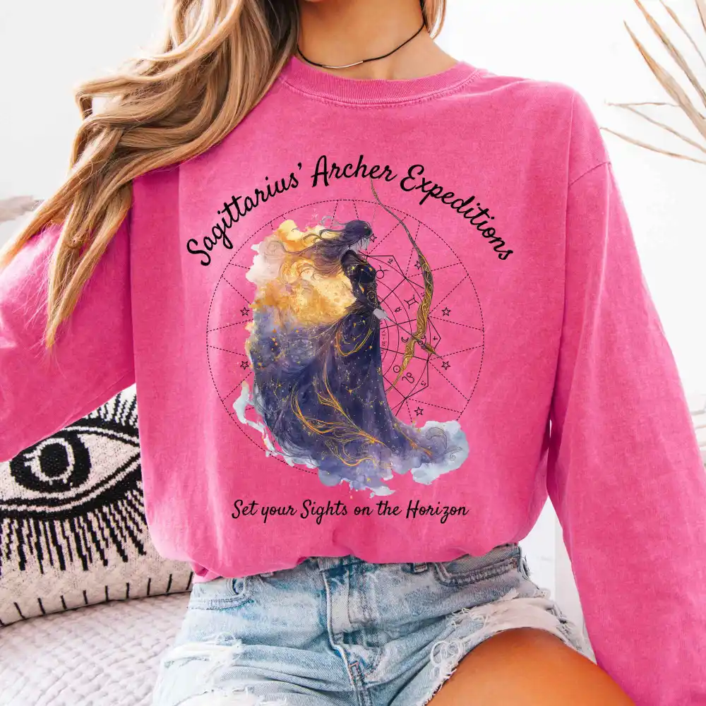 Long Sleeve Tee