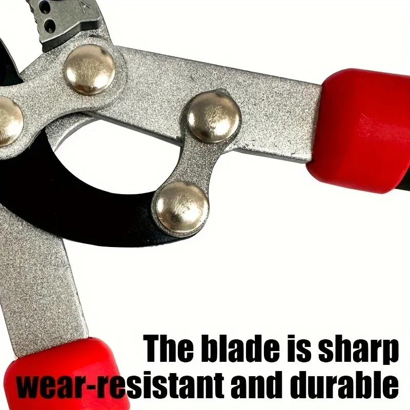 Professional Farm Branch Pruning Shears