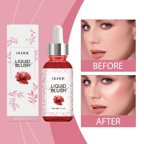Blush Serum