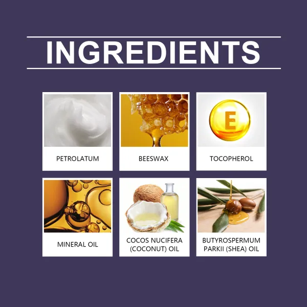 The gentle ingredients of the pet protective cream soothe, care and clean the skin of pets. It is suitable for daily use by cats and dogs 1 pcs