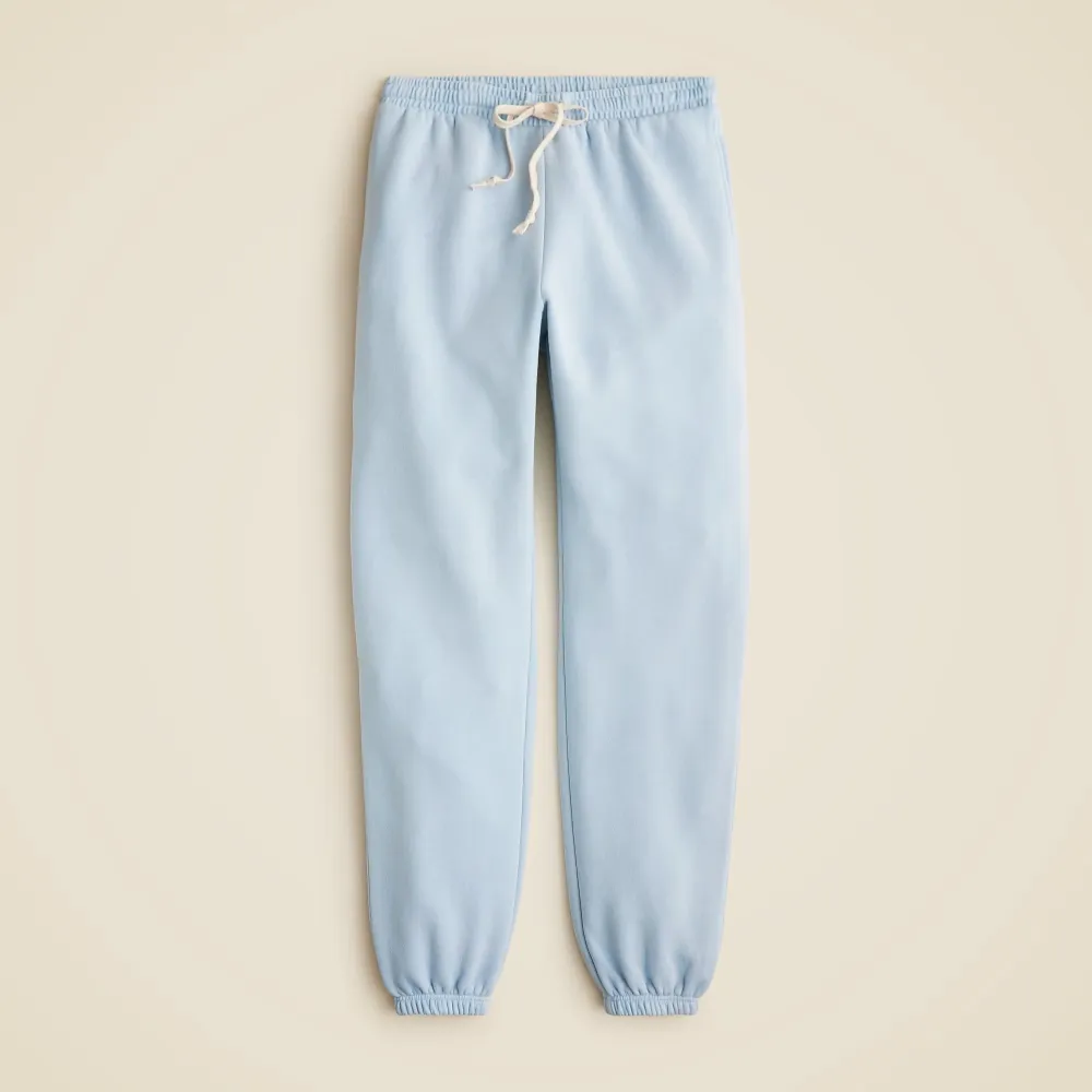Casual Fleece Sweatpants