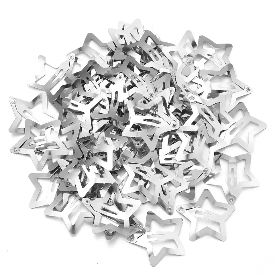 Cute Mini Star Color Set