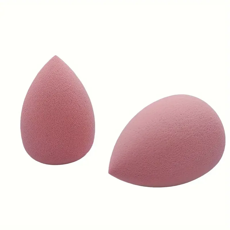 Pink Inspired Makeup Sponge