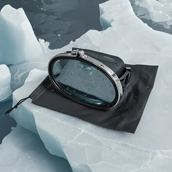 View Clear Swimming Goggles