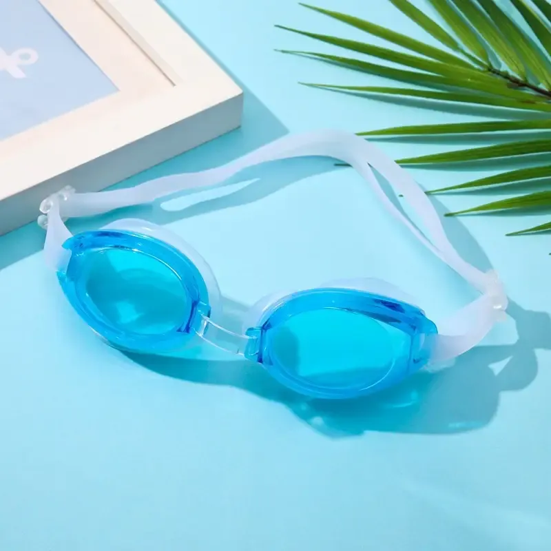4 Sets Sport Swimming Goggles For Adults