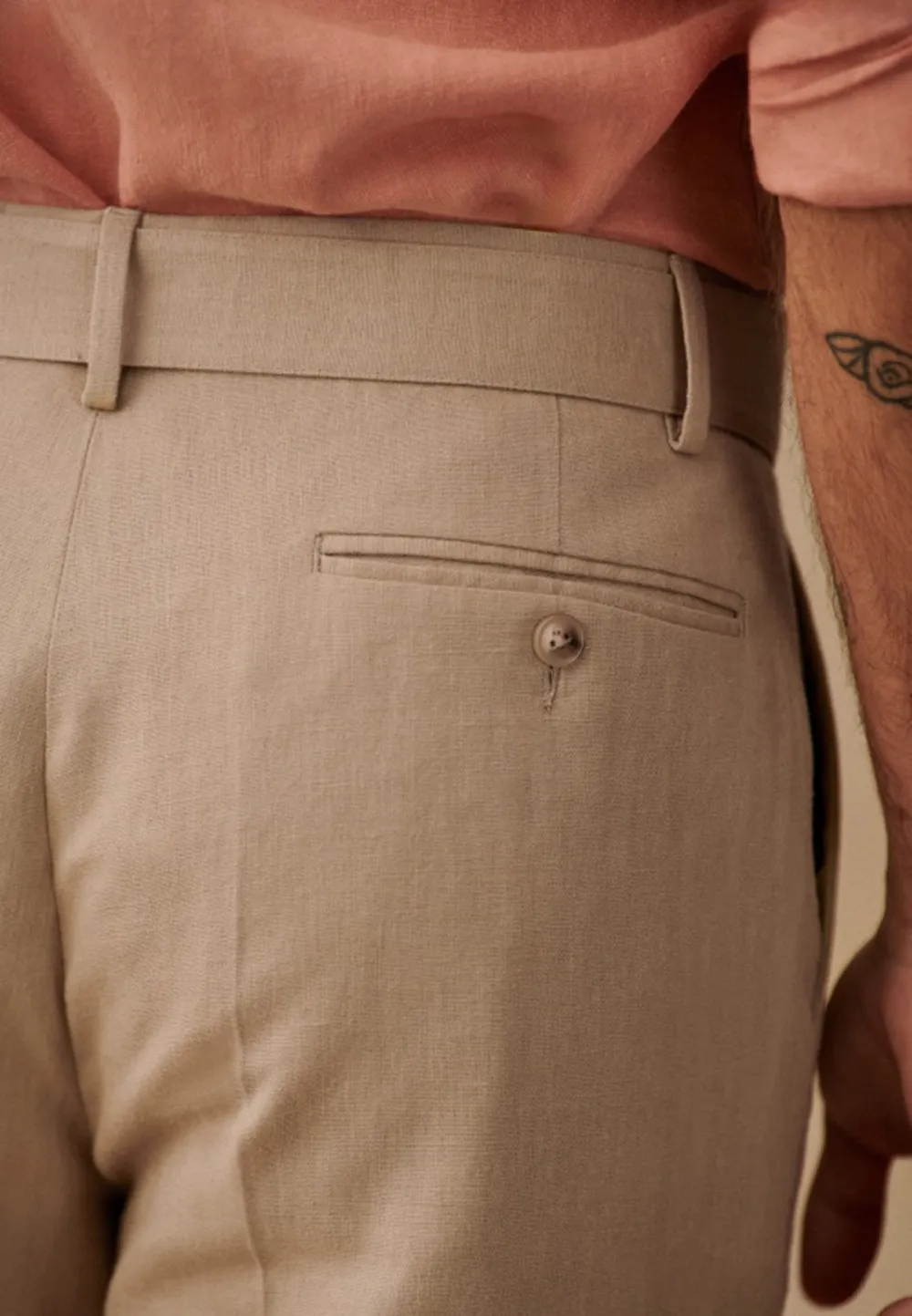 Daily  Trousers