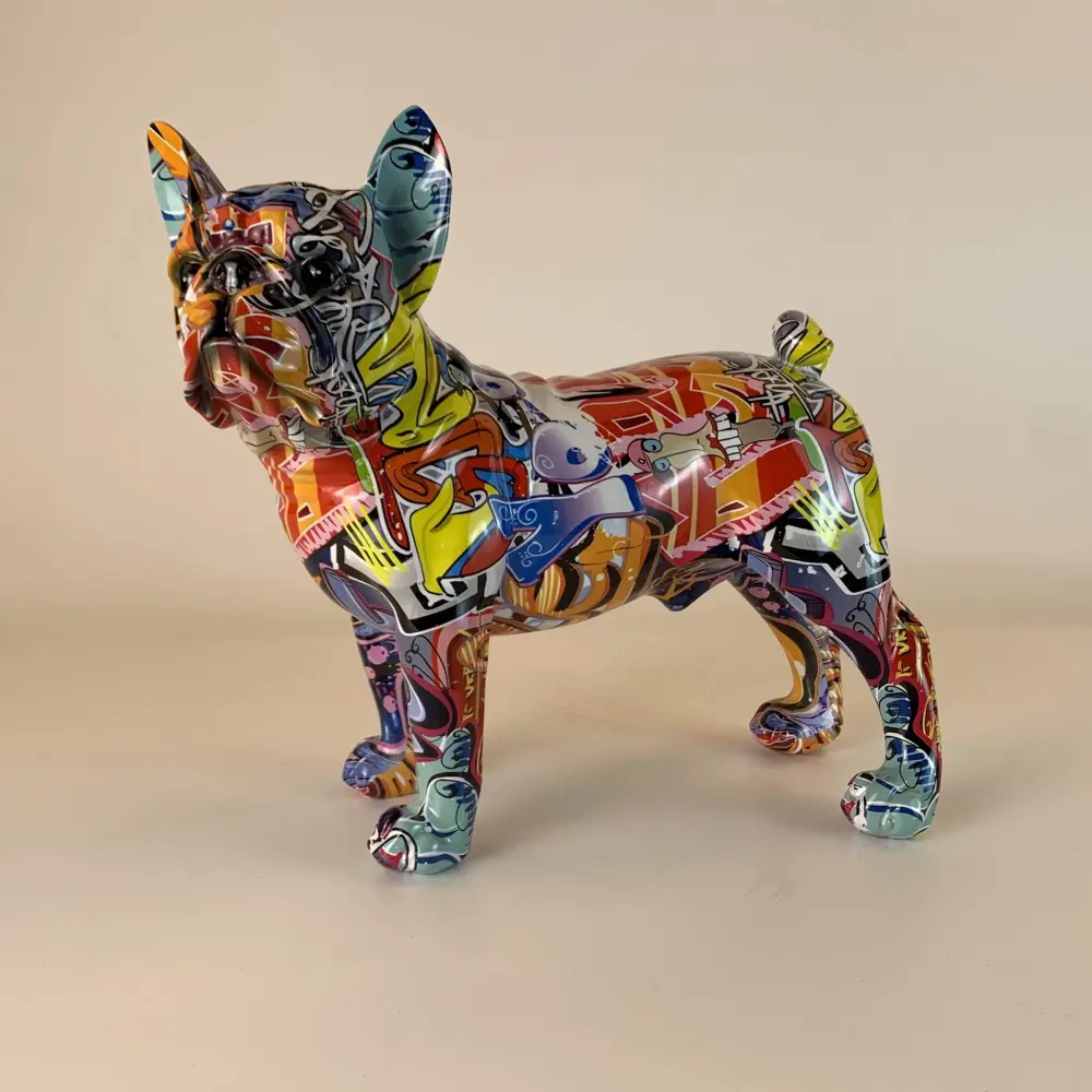 Malibu Sculpture