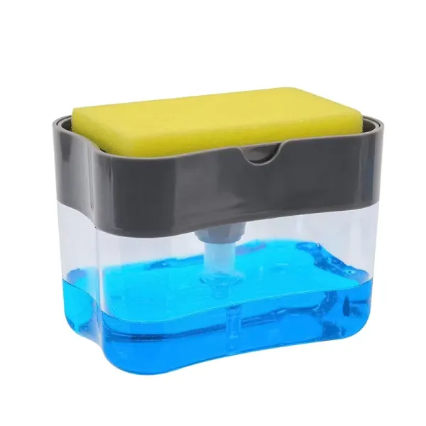 Automatic Soap Dispenser Bottle