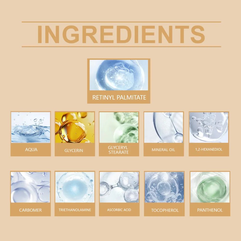 AMZ Facial Moisturizing Cream