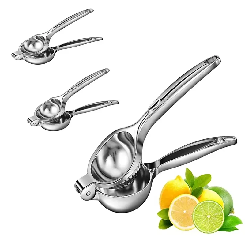 Compact Juicer Hand Press