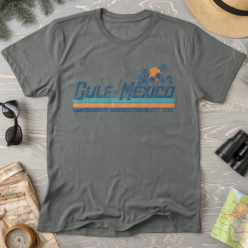 Gulf Of Mexico T-Shirt