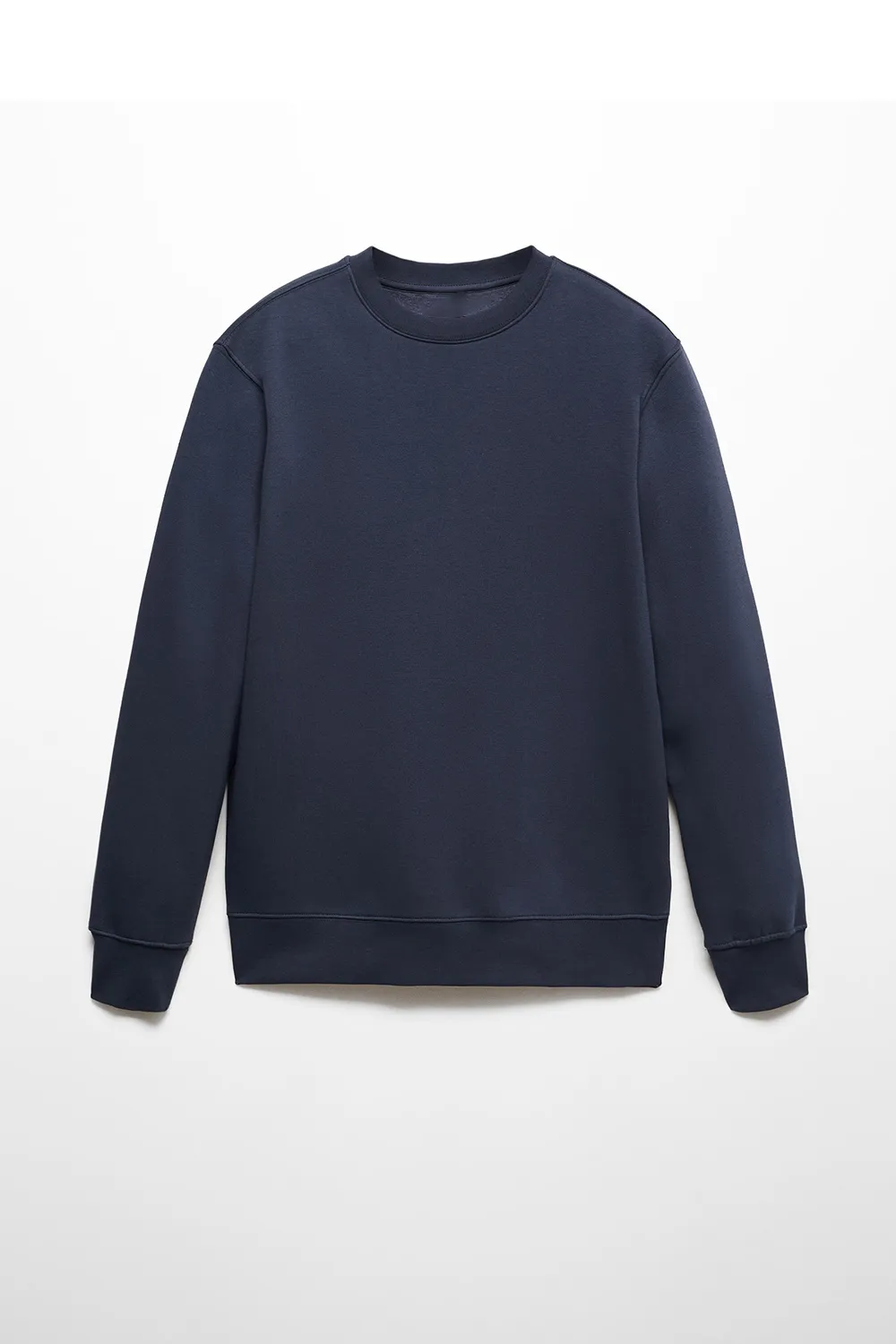 Regular Fit Casual Sweatshirts