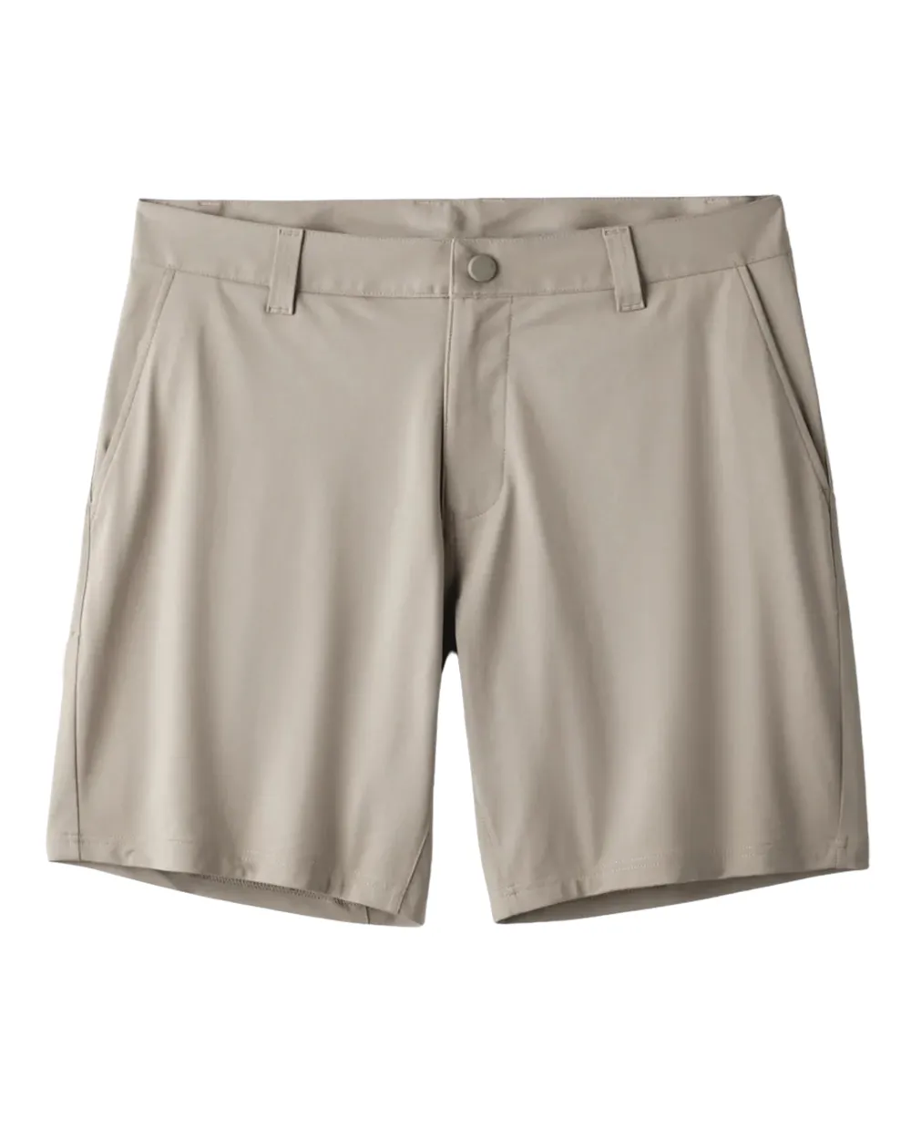 Comfort Stretch Chino Shorts