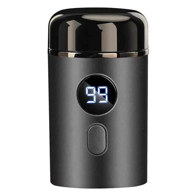 🔥Hot Sale 50% OFF🔥Newest Mini Portable Electric Shaver