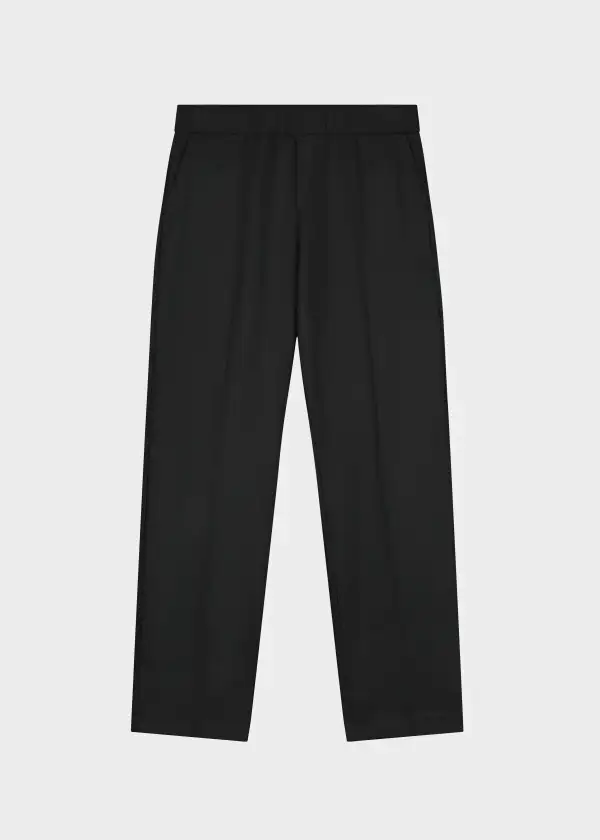Everyday Fit Clean Trousers