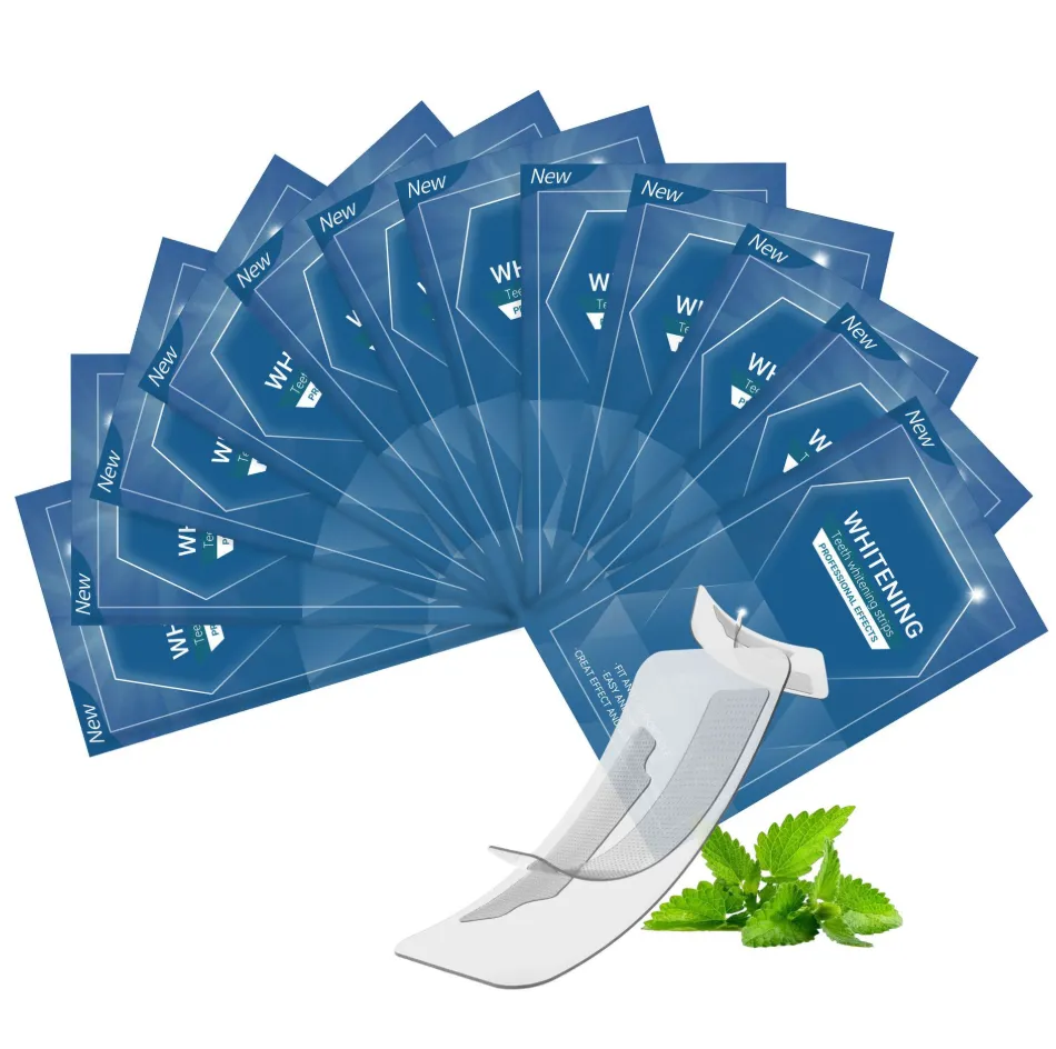 Teeth Whitening Strips
