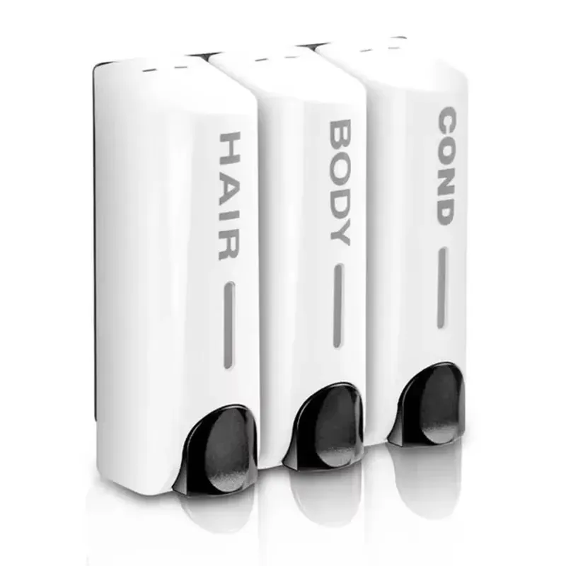 Bathroom Liquid Soap Dispenser
