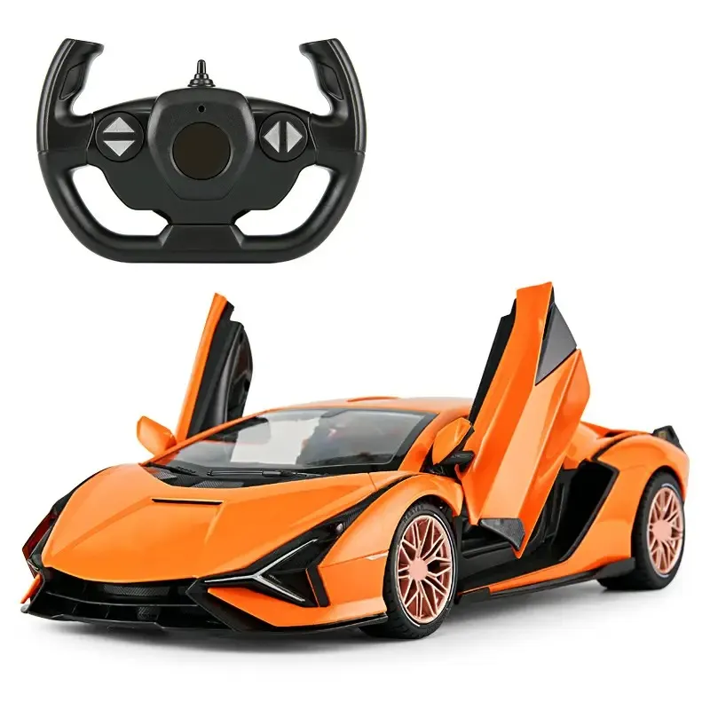 Exquisite Details Creative Sports Car Toy Car