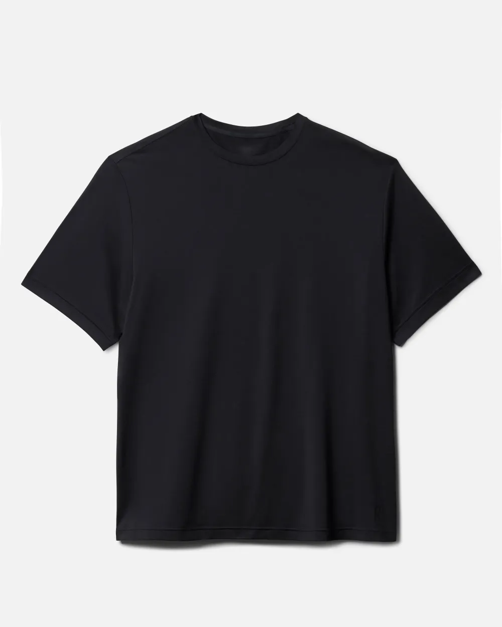 Men's Casual Cotton Crew Neck T-Shirts