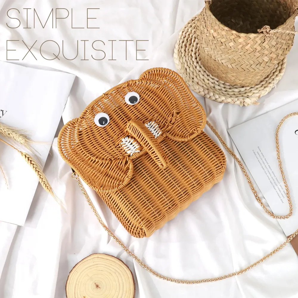 Creative Shape Crossbody Bag Shoulder Bag