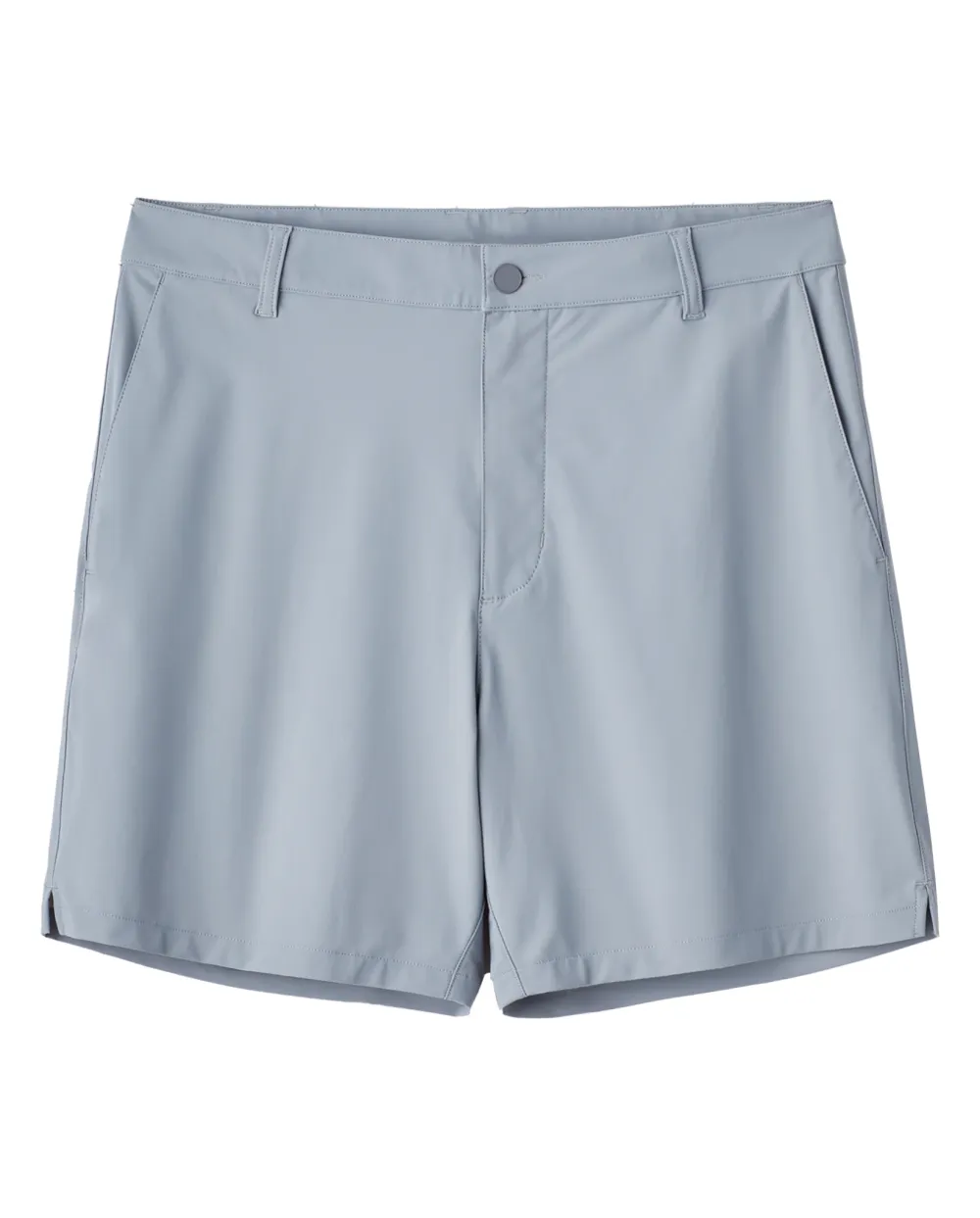 Men's Comfort Flex Flat Front Shorts
