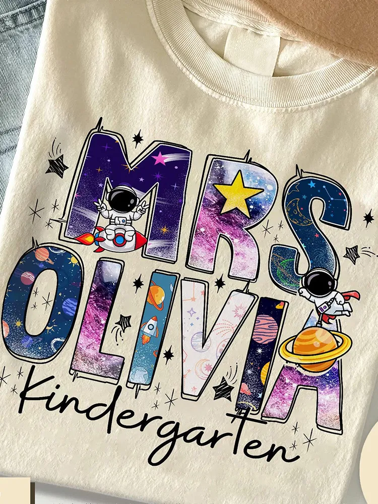 Back To School Shirt, First Day of School Shirt
