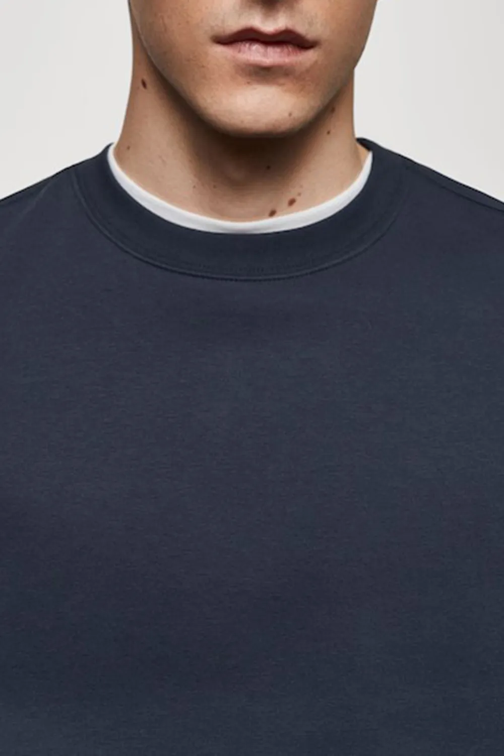 Regular Fit Casual Sweatshirts
