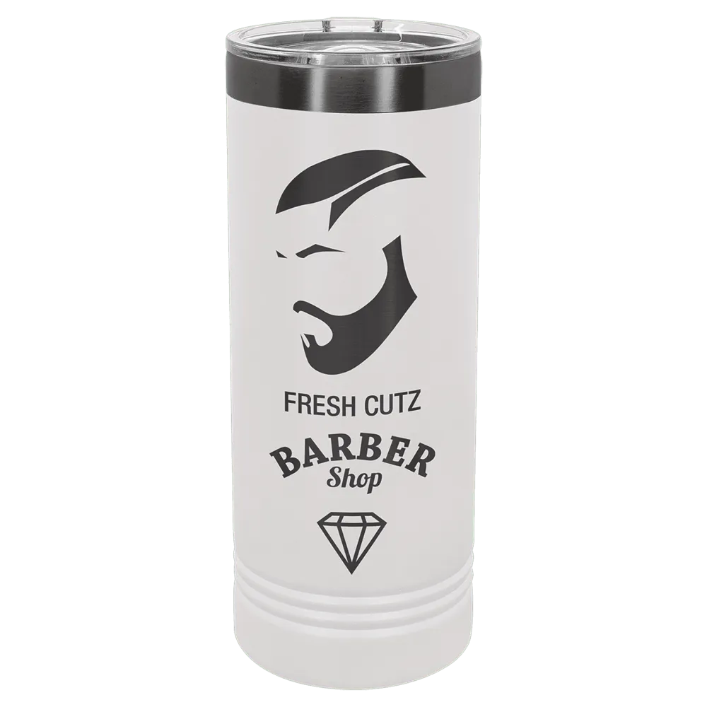 Slim Insulated Tumbler