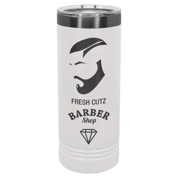 Slim Insulated Tumbler