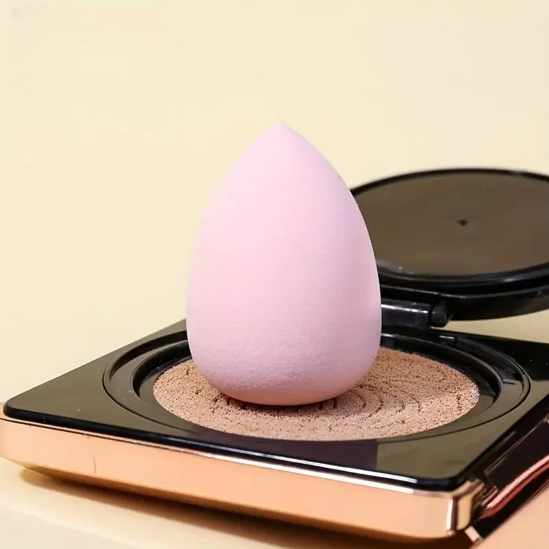Pink Inspired Makeup Sponge