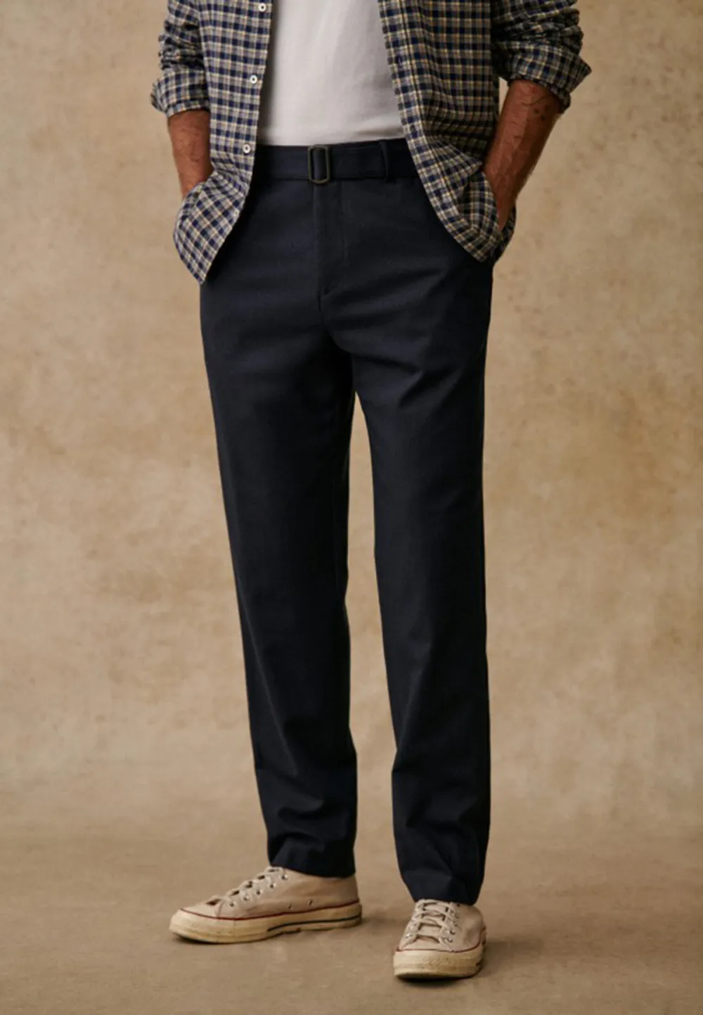 Daily  Trousers