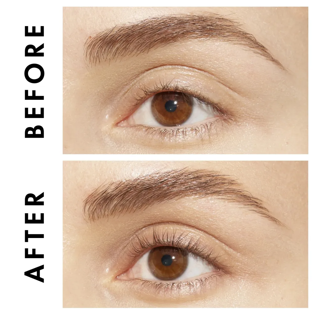 The Manual Metal Eyelash Curler That Fits The Shape Of The Eyes