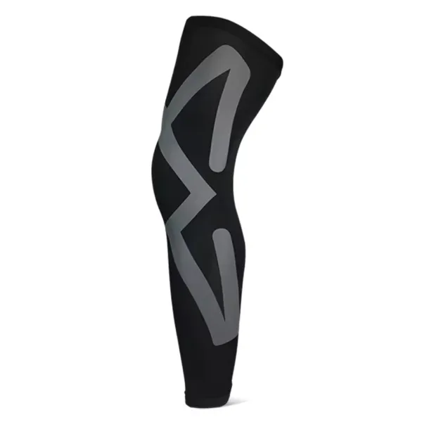 Long Non-Slip Soft Knee Pads
