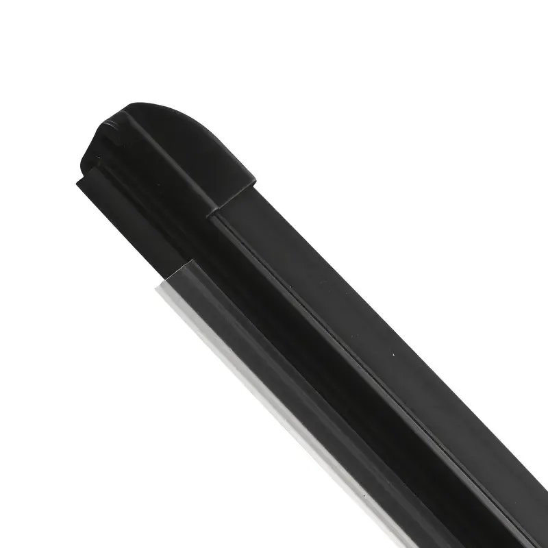 Car Wiper Blades Quiet Durable Natural Rubber