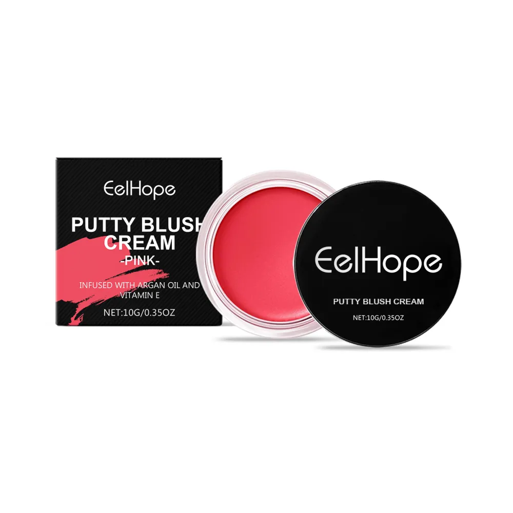 Pink Blush Clay