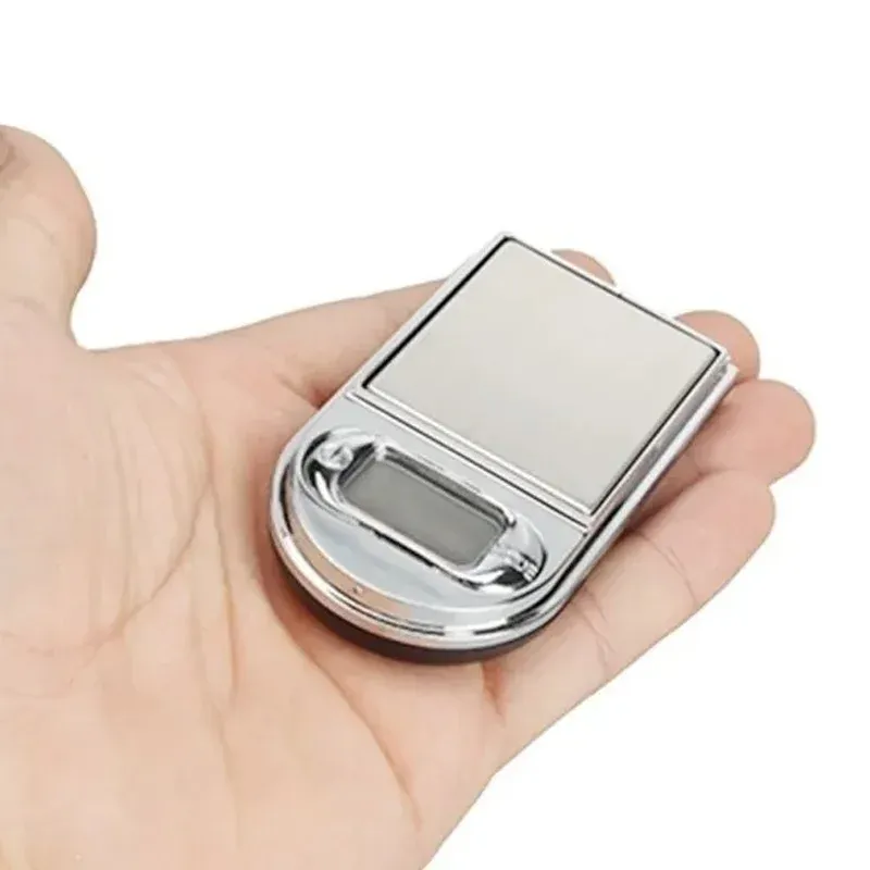 Mini Jewelry Pocket Scale