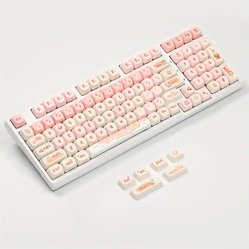 Ultra-Slim Foldable Wireless Keyboard