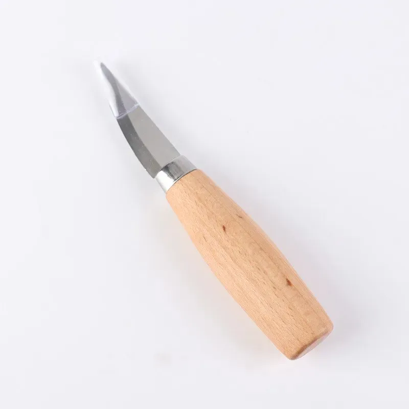 Wooden Spoon Carving Knife